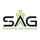 SAG LLC Logo